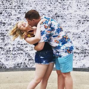 Meet your Posher, Tori